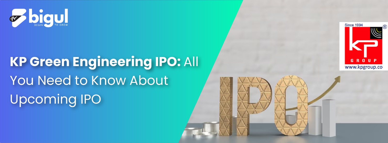 KP Green Engineering IPO: All You Need To Know About Upcoming IPO